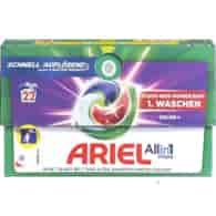 Ariel All in 1 Pods Color+ Karton 22p 448g