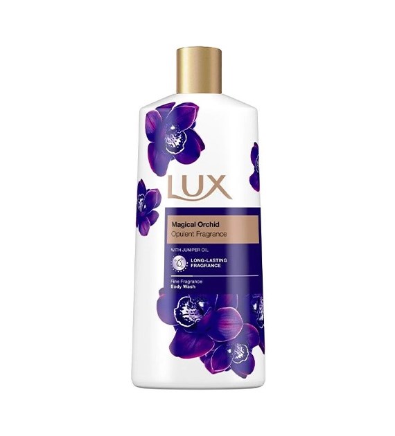 Lux Magical Orchid Body Wash do Kąpieli 600ml