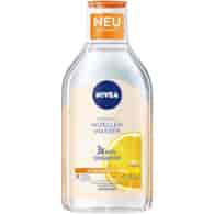 Nivea Mizellenwasser Vitamin C do Demakijażu 400ml