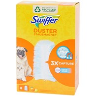 Swiffer Duster Staubmagnet Febreze Odor 8szt