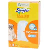 Swiffer Duster Staubmagnet Febreze Odor 8szt