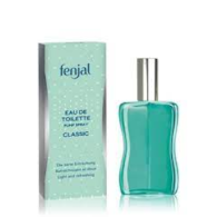 Fenjal Eau De Toilette Pump Spray Classic 50ml