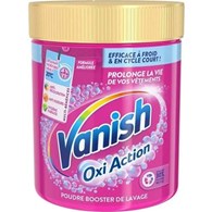 Vanish Oxi Action Color Proszek 960g