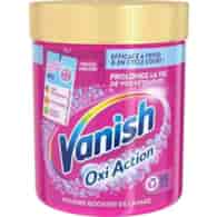 Vanish Oxi Action Color Proszek 960g
