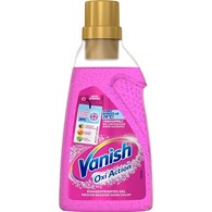 Vanish Oxi Action Color Gel Odplamiacz 1,5L