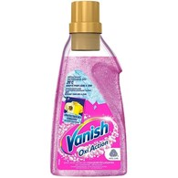 Vanish Oxi Action Color Gel Odplamiacz 1,5L