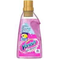 Vanish Oxi Action Color Gel Odplamiacz 1,5L