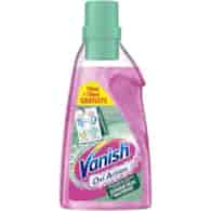 Vanish Oxi Action Anti Odeur Desinfectant Gel 1,5L