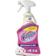 Vanish Oxi Action Multi-Textiles Spr 1L