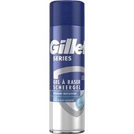 Gillette Series Hydratant Moisturizing Gel 200ml