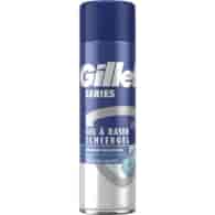 Gillette Series Hydratant Moisturizing Gel 200ml