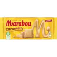 Marabou Caramello Golden Caramel Czekolada 160g