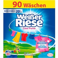 Weißer Riese Color Proszek 90p 4,5kg