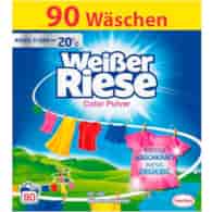 Weißer Riese Color Proszek 90p 4,5kg