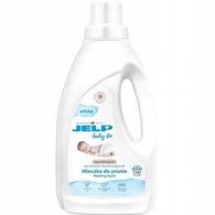 Jelp 0+ Hipoalergiczne Mleczko White Gel 18p 1,5L