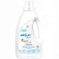 Jelp 0+ Hipoalergiczne Mleczko White Gel 18p 1,5L