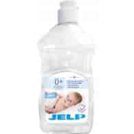Jelp Hipoalergiczny Płyn do Mycia Butelek 500ml
