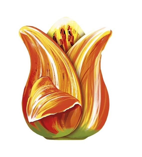 Chelton Ceylon Herbata Lily With Two Puszka 100g