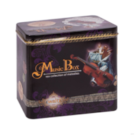 Chelton Herbata Waltz With Music Puszka 100g