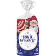G&G Bunte Weihnacht Vollmilch Zestaw 250g