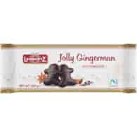 Lambertz Jolly Gingerman Pierniki w Czekoladz 200g