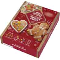 Lambertz Lebkuchen Figuren do Udekorowania 480g