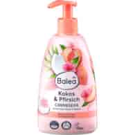 Balea Cremeseife Kokos & Pfirsich Mydło 500ml