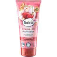 Balea Creme-Ol Body Lotion Arganol Kirsch 200ml