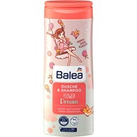 Balea Dusche & Shampoo Flower Dream 300ml