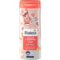 Balea Dusche & Shampoo Flower Dream 300ml