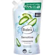 Balea Cremeseife Sensitive Mydło Zapas 850ml