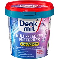 Denkmit Oxi Power Multiflecken Odplamiacz 750g
