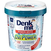 Denkmit Oxi Power Powerweiss Odplamiacz 750g