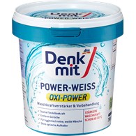 Denkmit Oxi Power Powerweiss Odplamiacz 750g