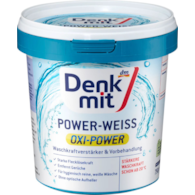 Denkmit Oxi Power Powerweiss Odplamiacz 750g