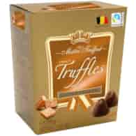 Maitre Truffout Fancy Truffles Salted Caramel 200g