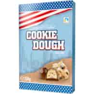 Maitre Truffout Cookie Dough Choco Chip 145g