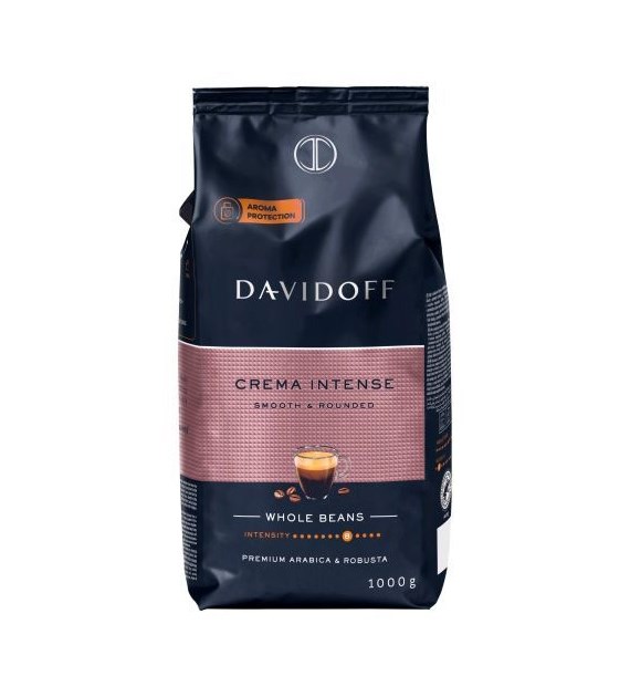 Davidoff Crema Intense 1kg Z