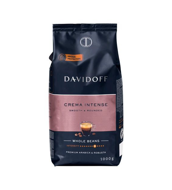 Davidoff Crema Intense 1kg Z