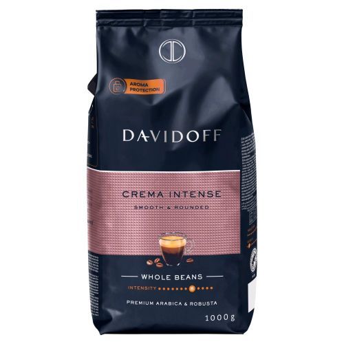 Davidoff Crema Intense 1kg Z