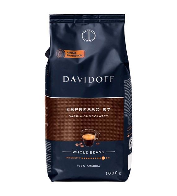 Davidoff Espresso 57 1kg Z