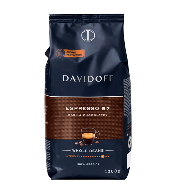 Davidoff Espresso 57 1kg Z