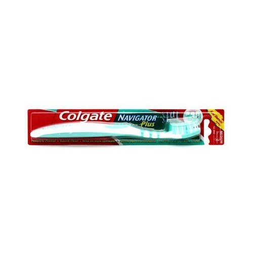 Colgate Navigator Plus Szczoteczka 1szt