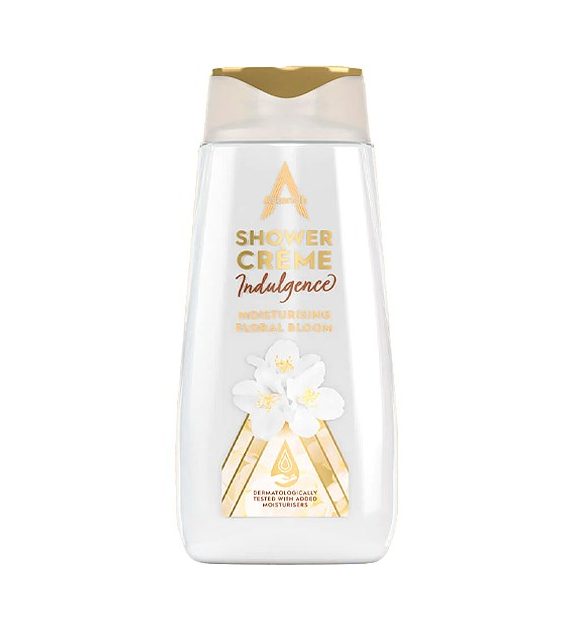 Astonish Shower Creme Floral Bloom 400ml