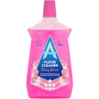 Astonish Floor Cleaner Peony Bloom 1L