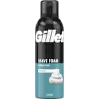 Gillette Original Scent Sensitive Pianka 200ml