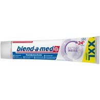 Blend-a-Med Rundumschutz Extra Weiss XXL 125ml