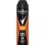 Rexona Men Workout Hi-Impact Deo 150ml