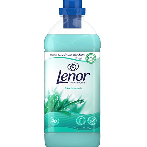 Lenor Frischeschutz Płuk 46p 1,1L