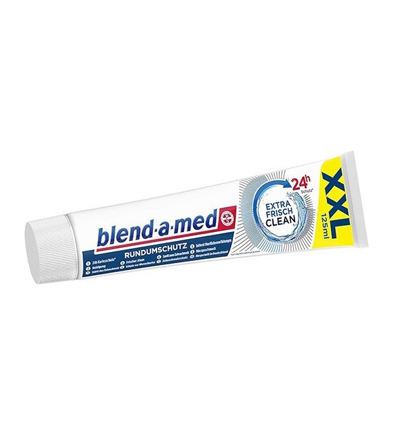 Blend-a-Med Rundumschutz Extra Frisch XXL 125ml